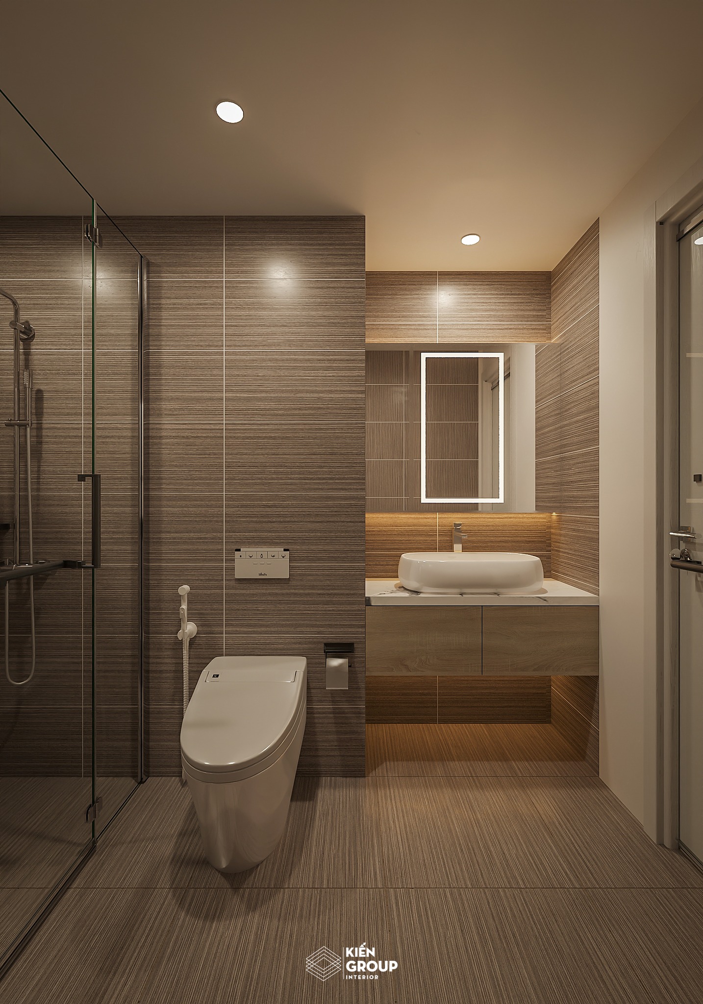 [HN] CĂN HỘ THĂNG LONG NO.1 | CẦU GIẤY - 100m2 - 3 PN